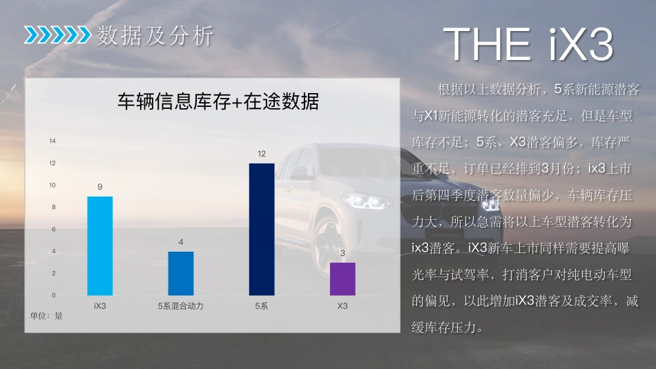 创新纯电动BMW iX3醇享午后茶会_第9页