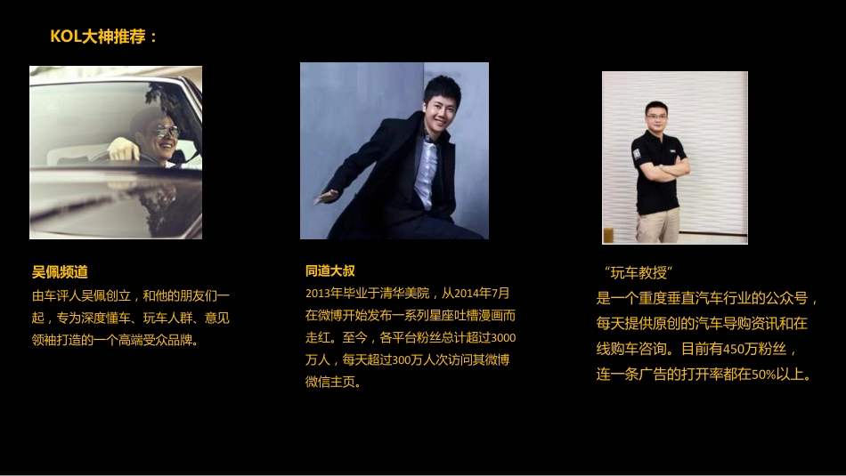 迪思2017中期改款车型线上传播方案_第9页