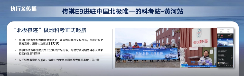 广汽传祺E9“北极祺迹”项目整体方案_第8页