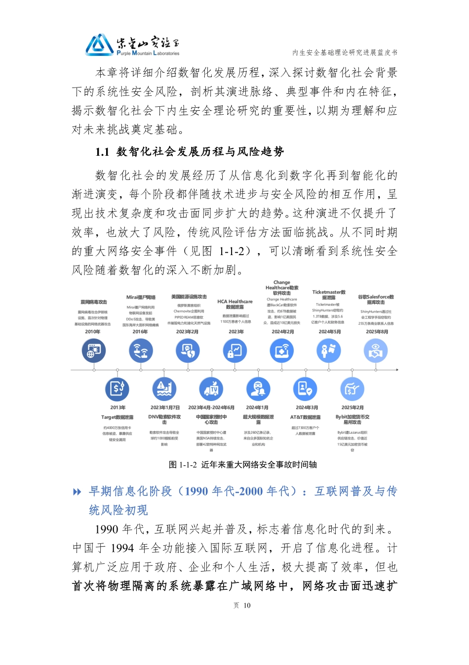 2025年内生安全基础理论研究进展蓝皮书-紫金山实验室.pdf_第10页