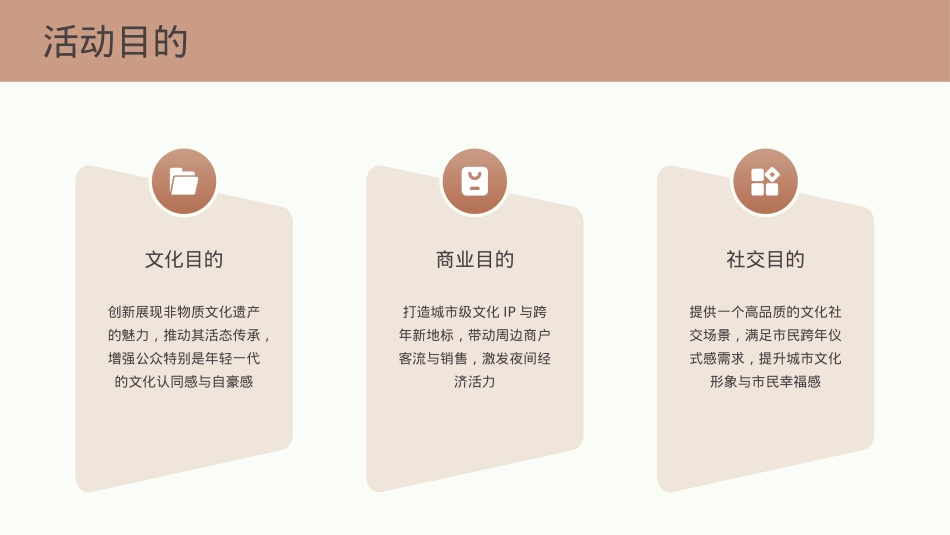 2026非遗新韵国风跨年马年元旦汉服夜市演戏活动方案.pptx_第9页