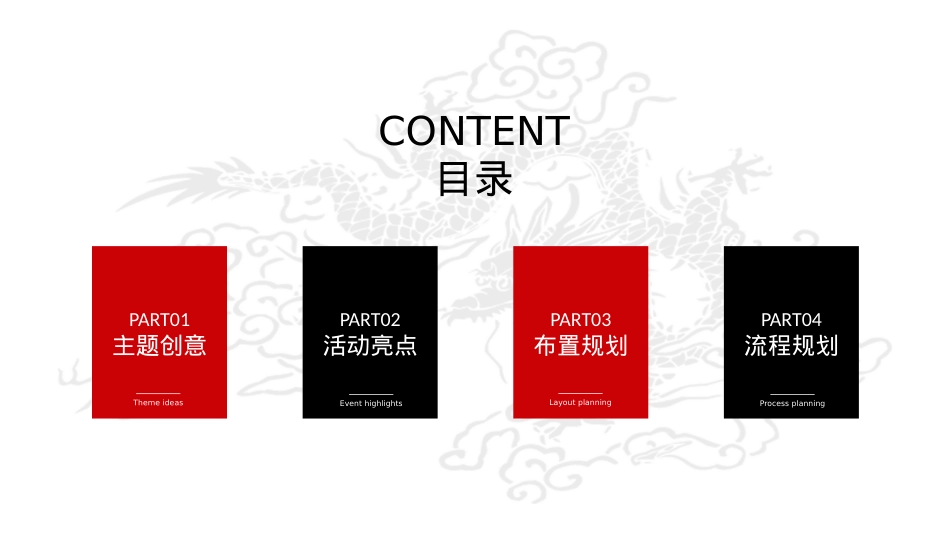 2026金融公司年终盛典暨优秀员工表彰大会活动方案.pptx_第2页