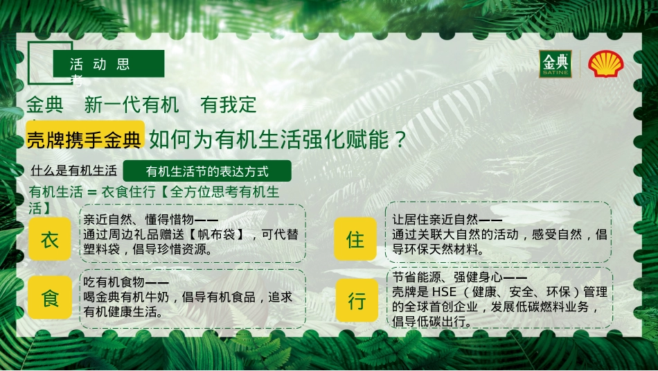 金典x壳牌品牌跨界联合营销方案.pptx_第3页