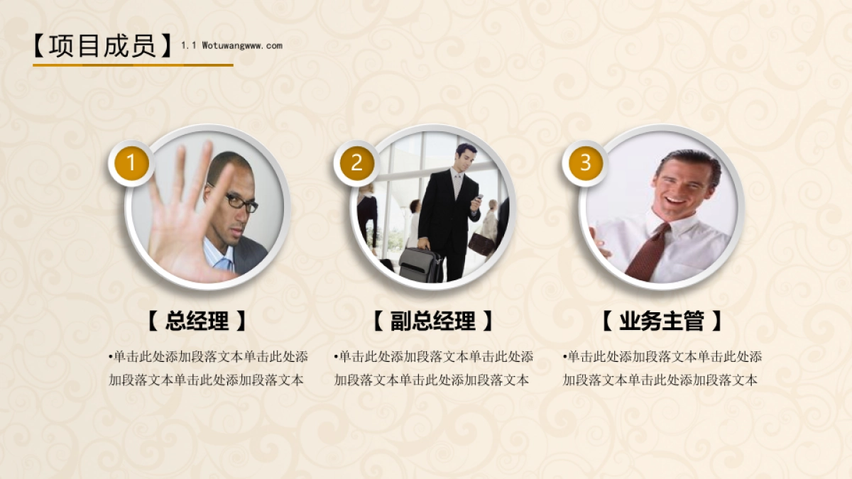 商业策划(1)_第6页