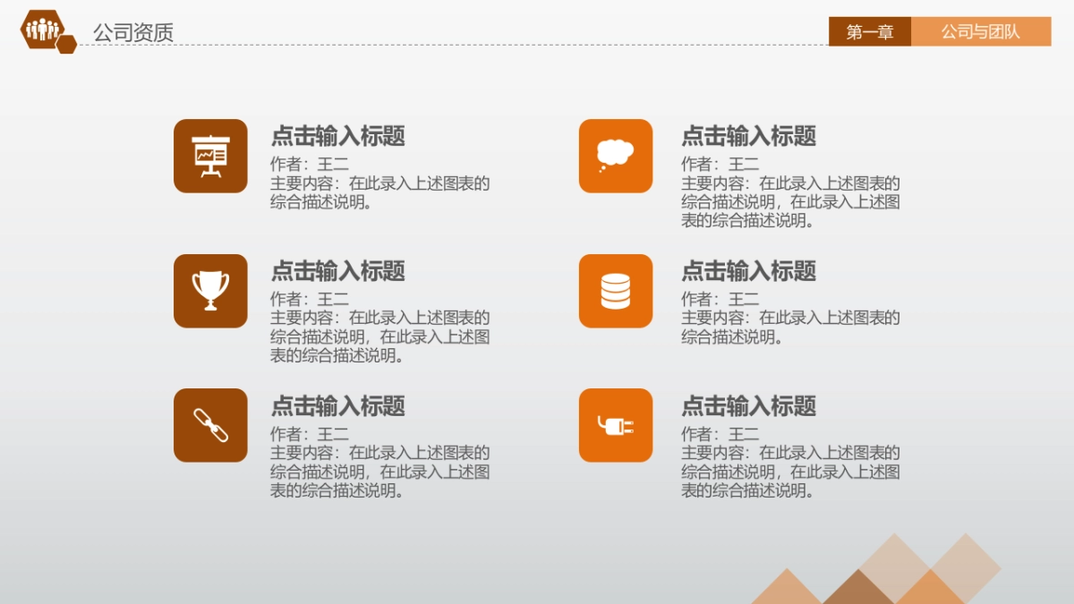 商业策划(4)_第6页