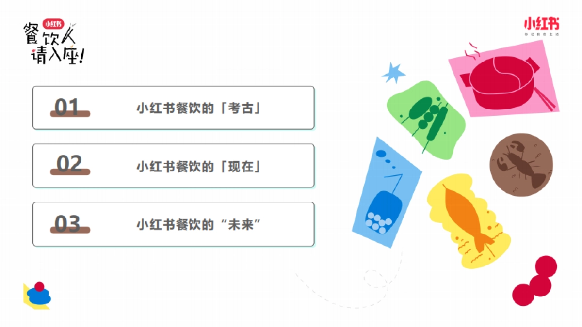 小红书餐饮行业案例_第2页