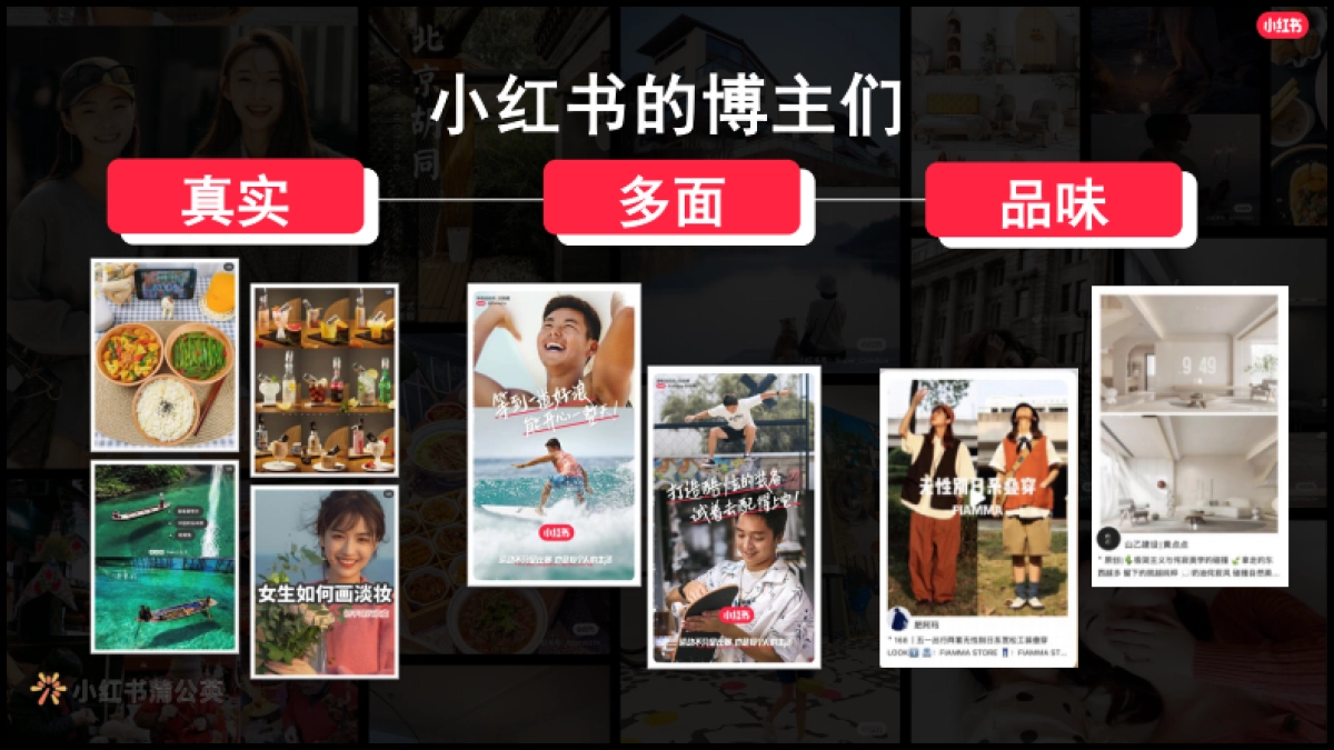 小红书商业内容爆款原来这么玩_第5页