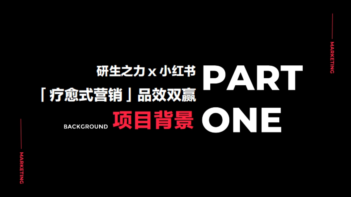 研生之力×小红书“疗愈式营销”品效双赢_第2页
