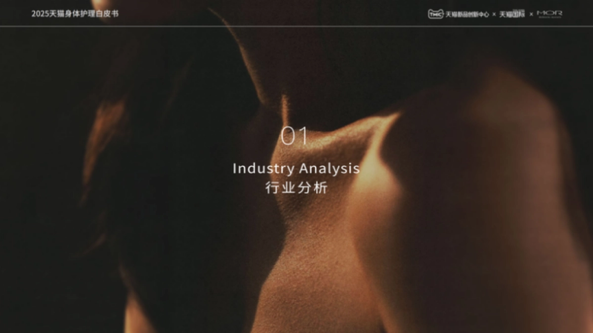 2025年天猫身体护理白皮书_第3页