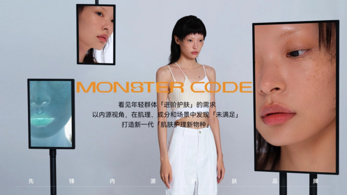 【MONSTER CODE】野兽代码山海精华Brief_第3页