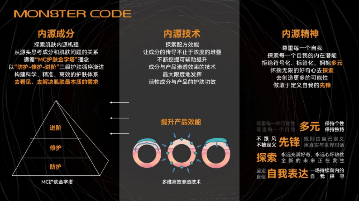 【MONSTER CODE】野兽代码山海精华Brief_第5页