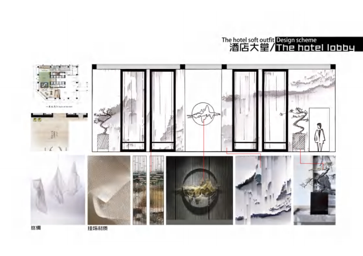 2025《粹》艺术酒店软装设计方案_第8页