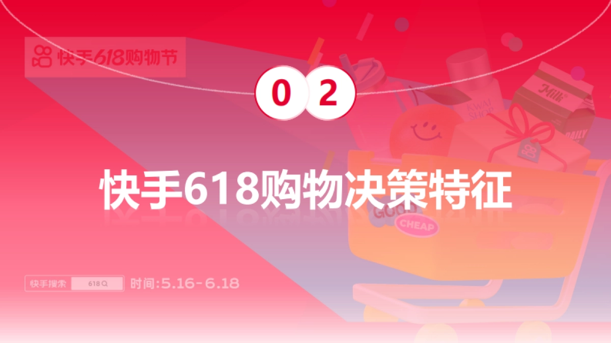 2025年快手电商618消费趋势·预热篇_第10页