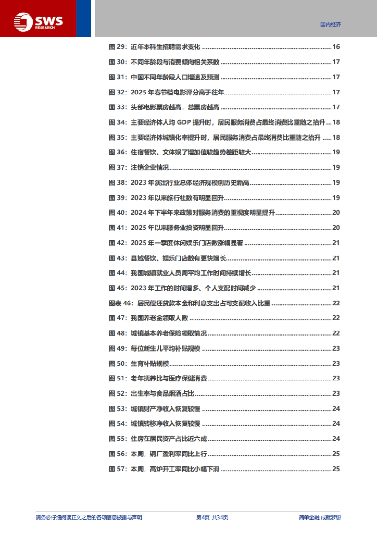 “反脆弱”系列专题：提振消费的“关键”？_第4页
