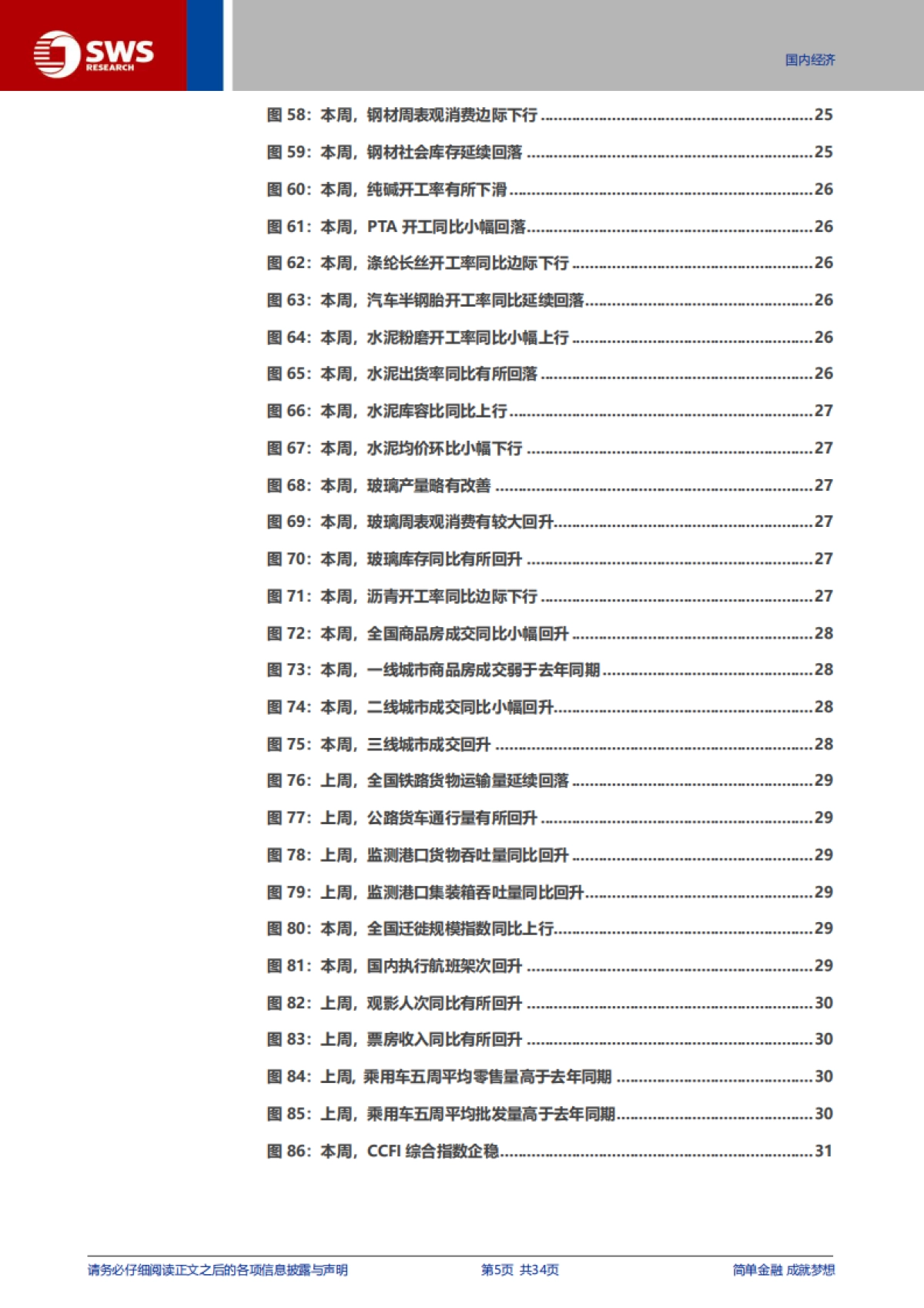 “反脆弱”系列专题：提振消费的“关键”？_第5页