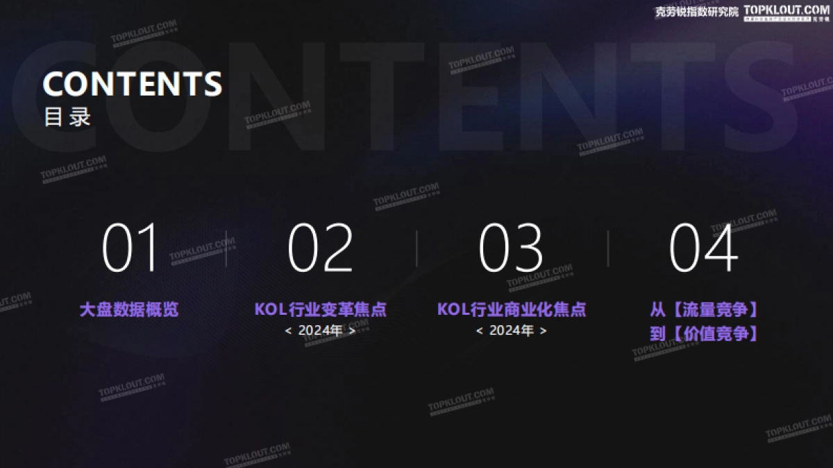 2024年KOL发展年报_第2页