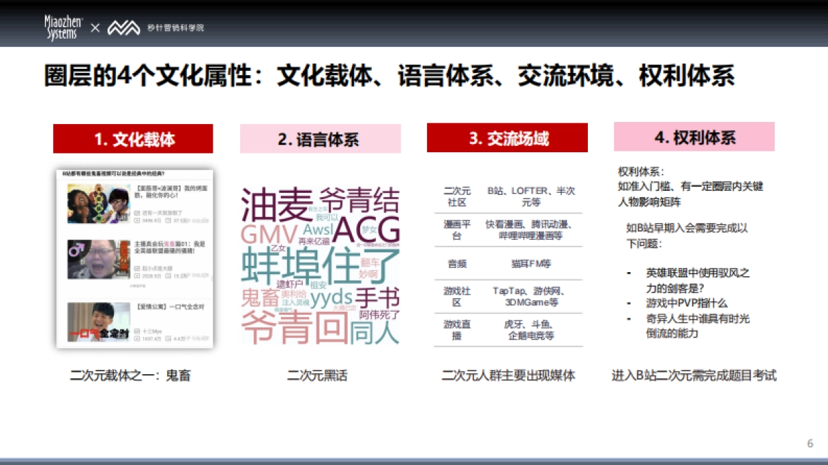 2025中国消费者兴趣圈层 Q1白皮书_第6页