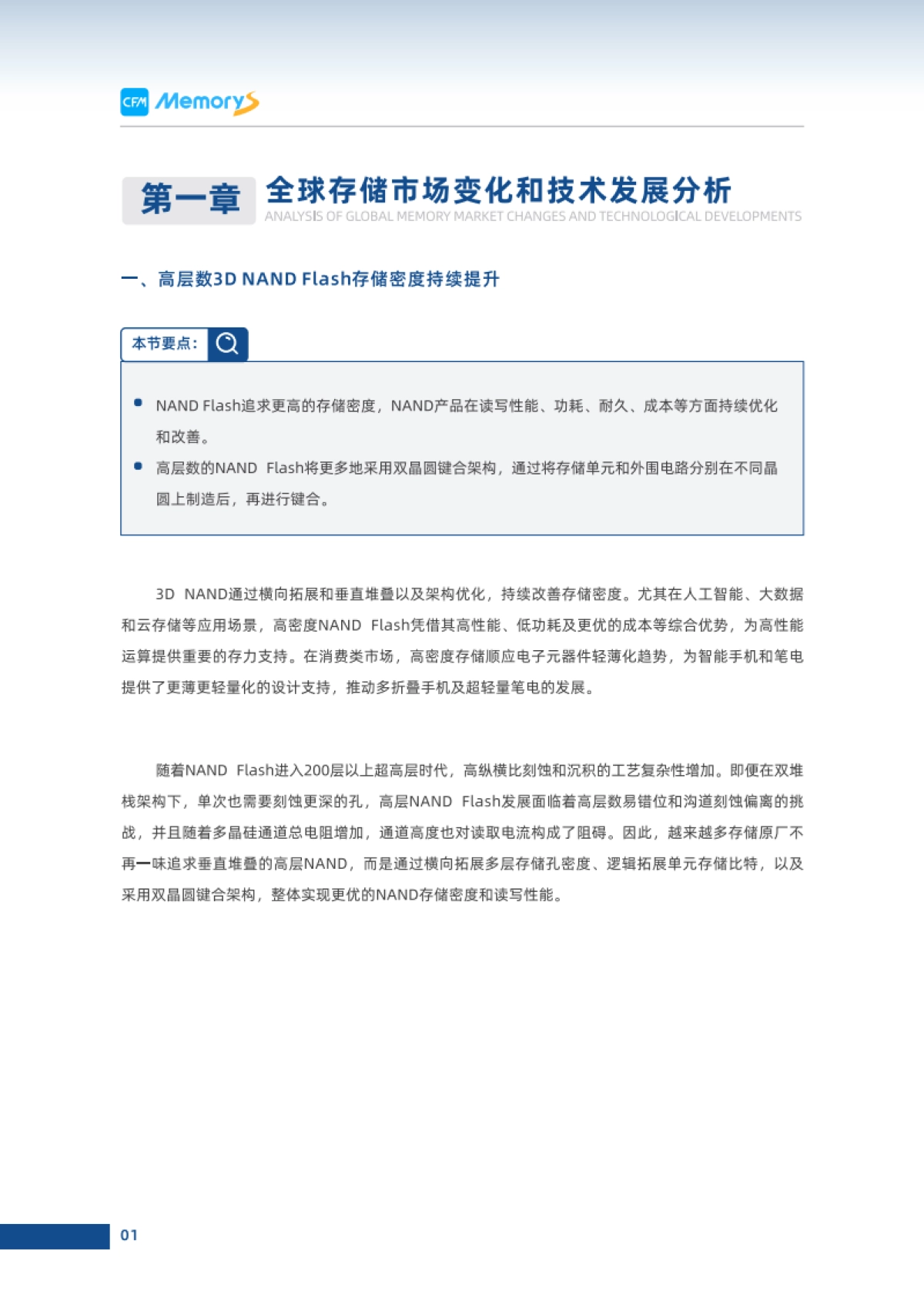 2024-2025年全球存储市场趋势白皮书_第4页