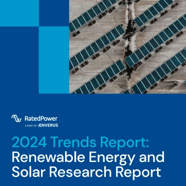 2024可再生能源和太阳能趋势研究报告（英文版）