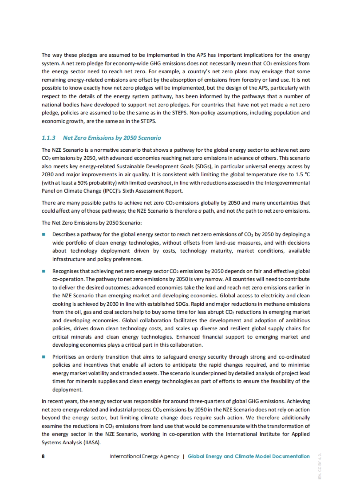 2024年全球能源与气候模型_第10页