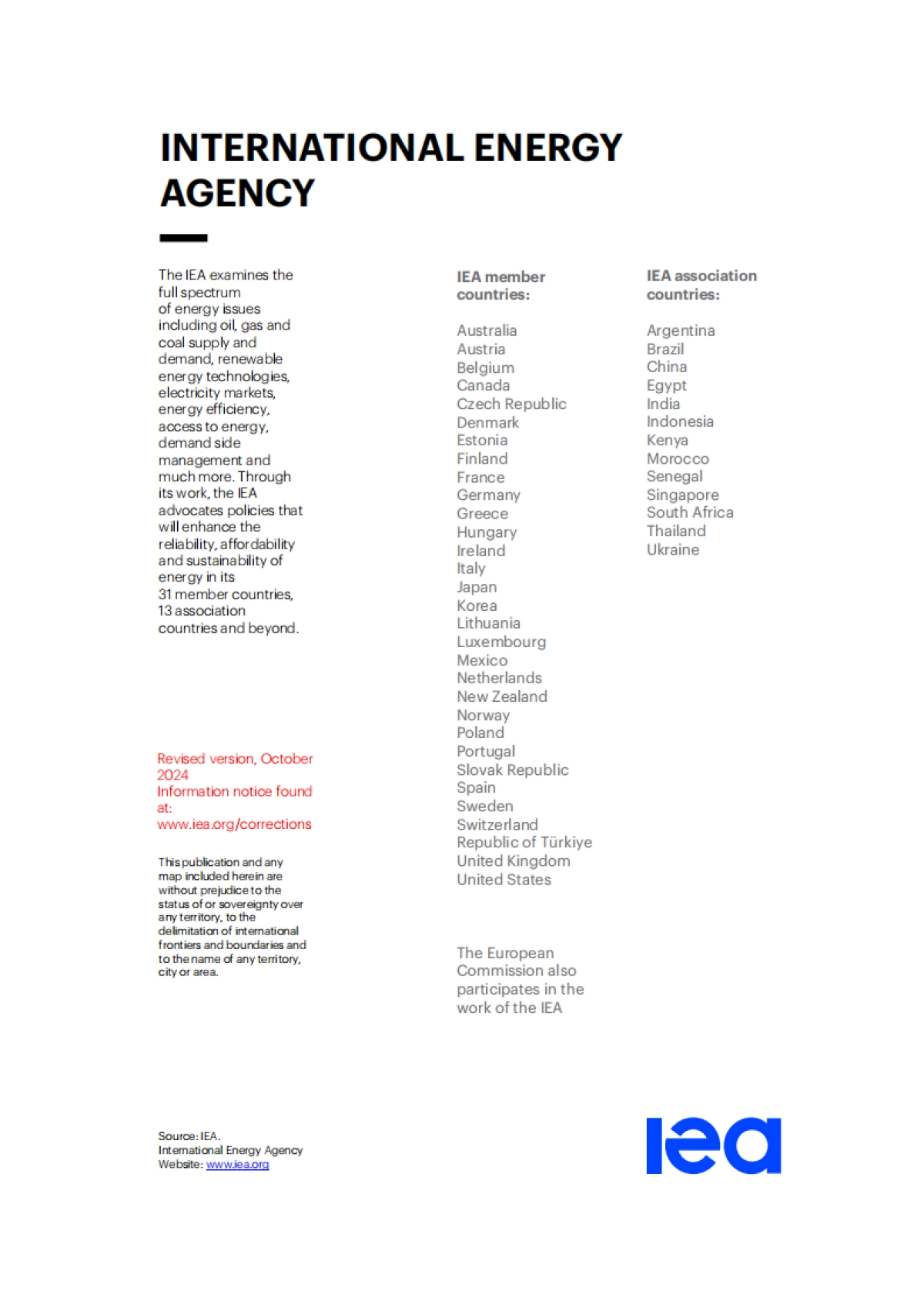 2024年全球能源与气候模型_第2页