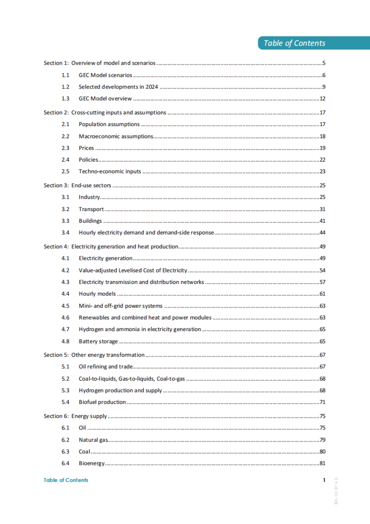 2024年全球能源与气候模型_第3页