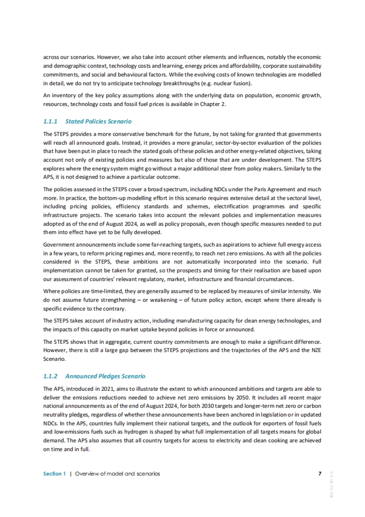 2024年全球能源与气候模型_第9页