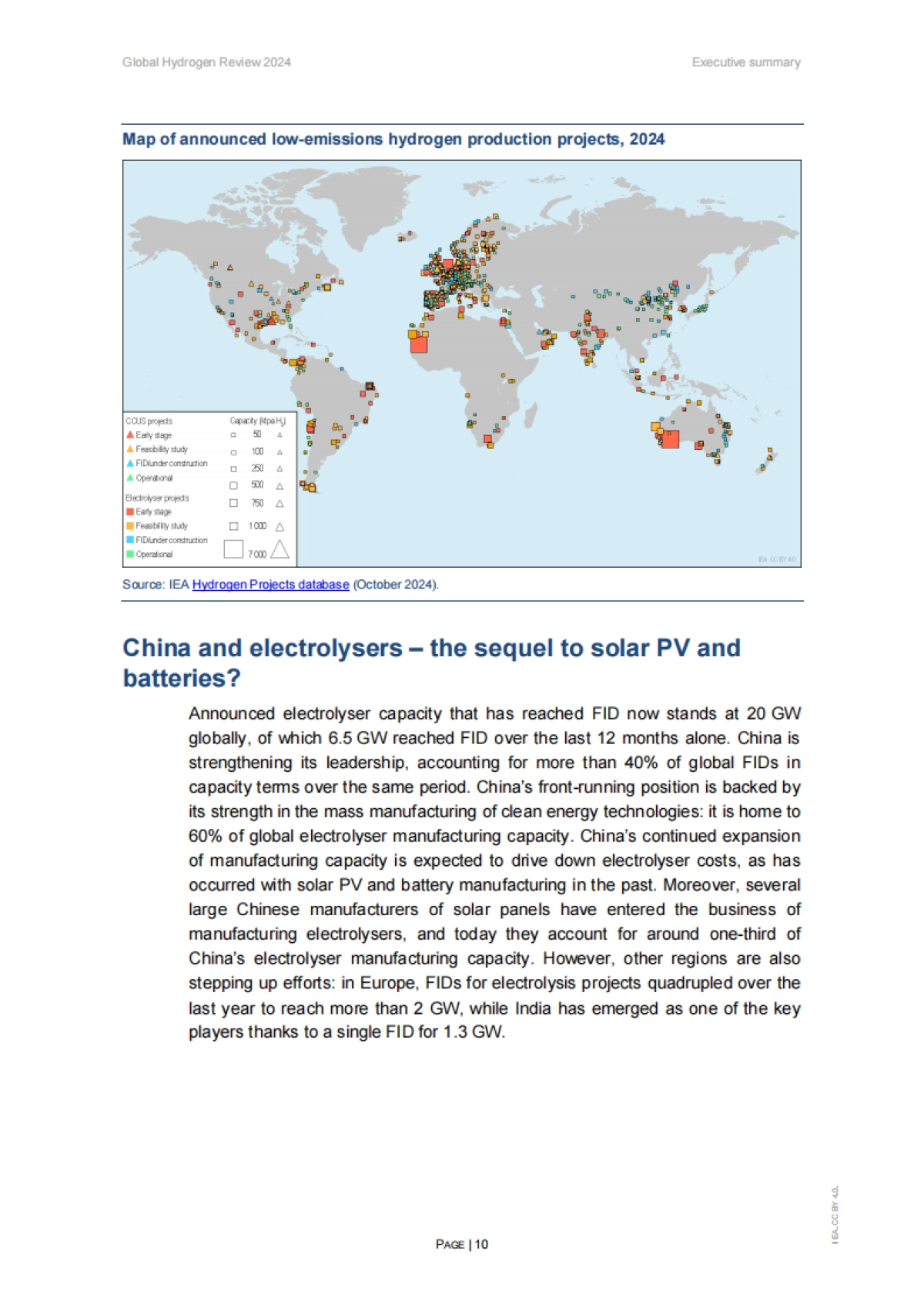 2024年全球氢评价_第10页