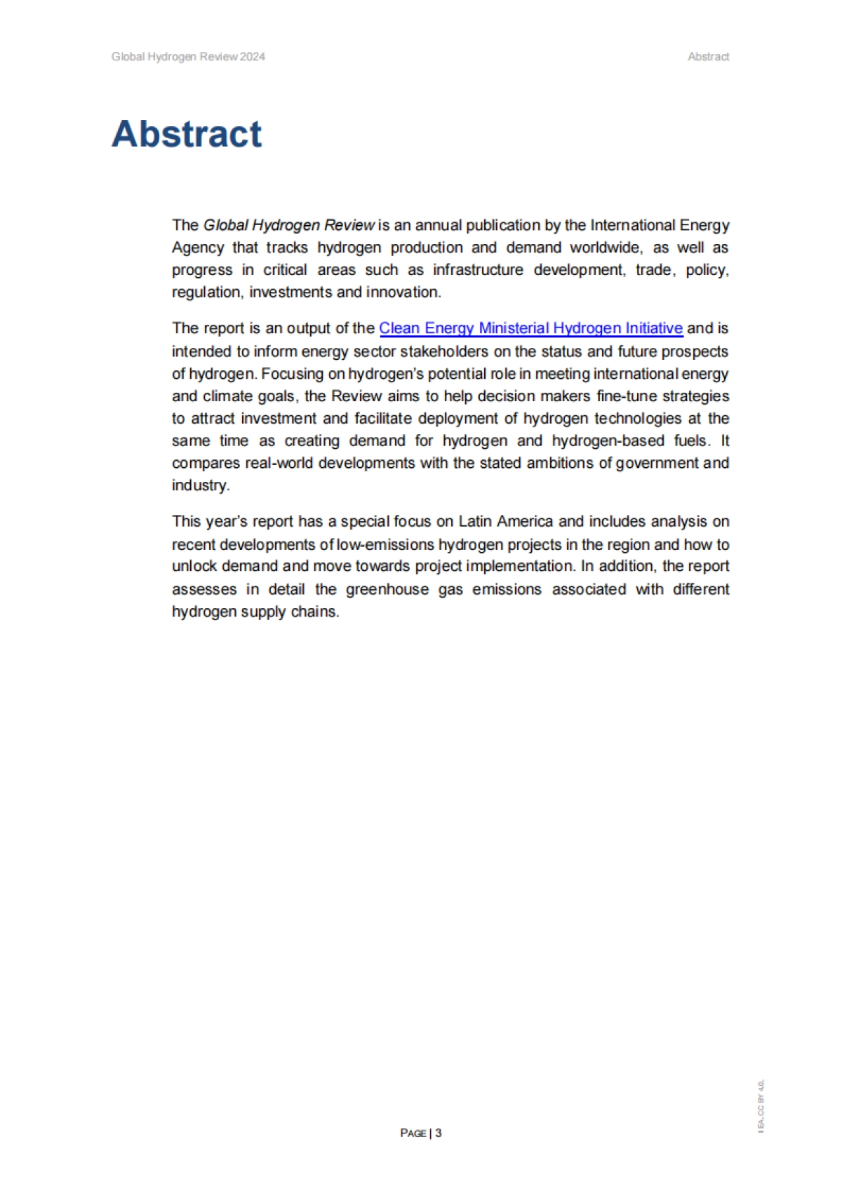 2024年全球氢评价_第3页