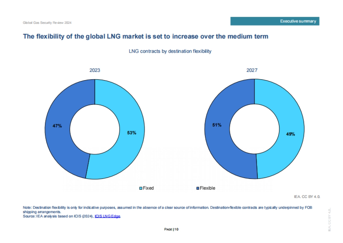 2024年全球天然气安全评价_第10页