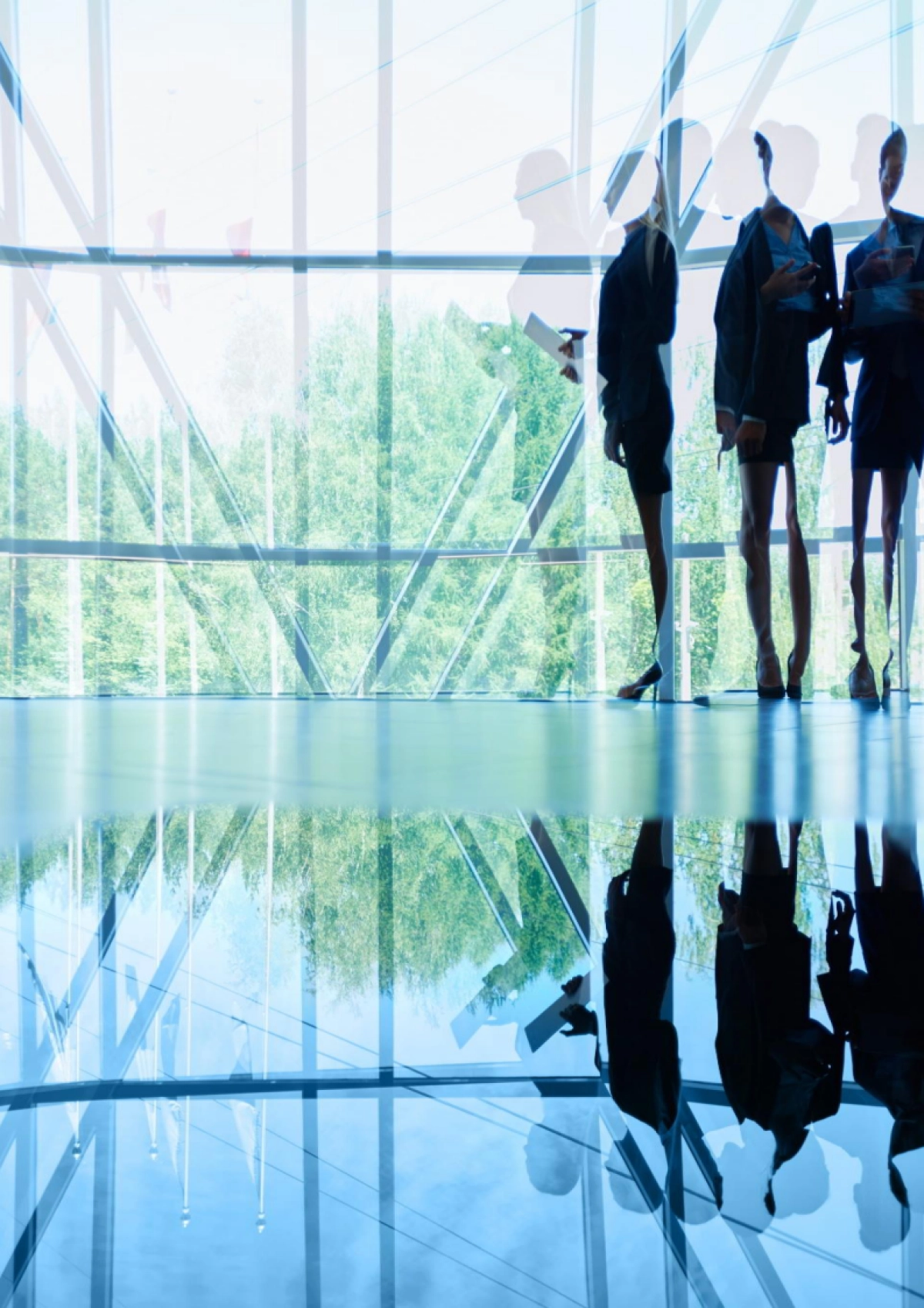 2024年资产管理行业分析报告_第2页