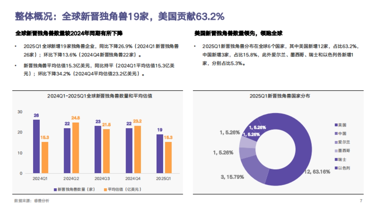 2025Q1全球独角兽企业观察报告_第7页