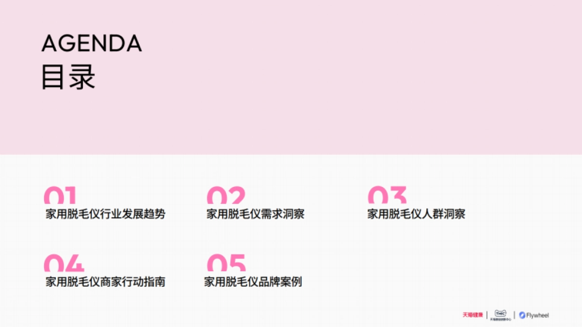 2025家用脱毛仪行业洞察白皮书_第3页