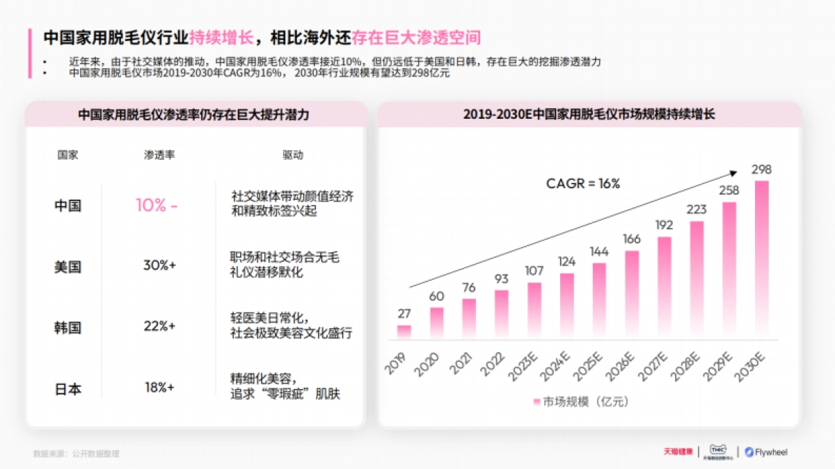 2025家用脱毛仪行业洞察白皮书_第5页