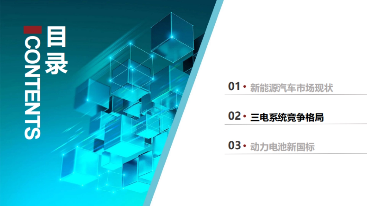 2025年4月新能源汽车三电系统洞察报告_第5页