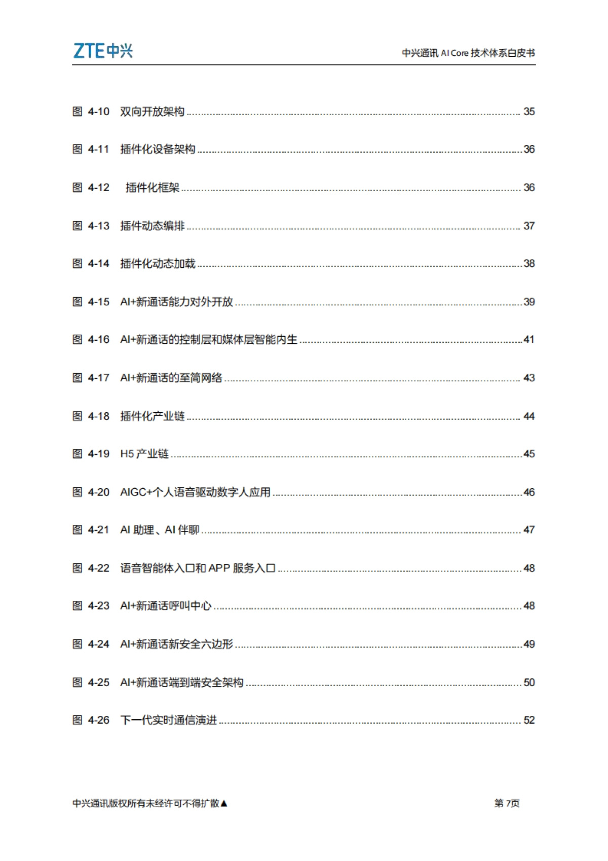 2025年AICore技术体系白皮书_第7页