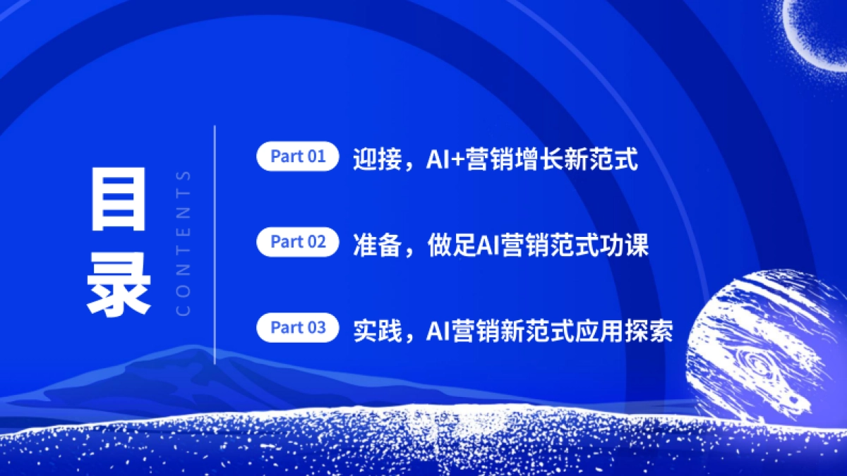 2025年AI营销新范式应用指南报告_第4页