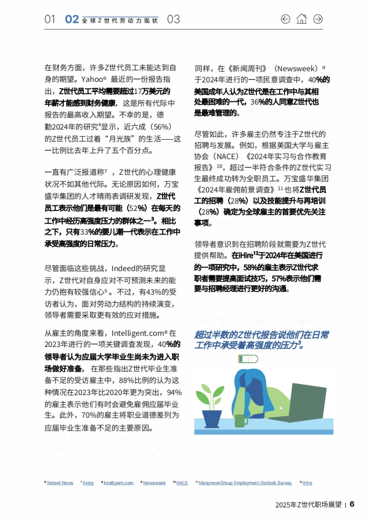 2025年Z世代职场展望_第6页