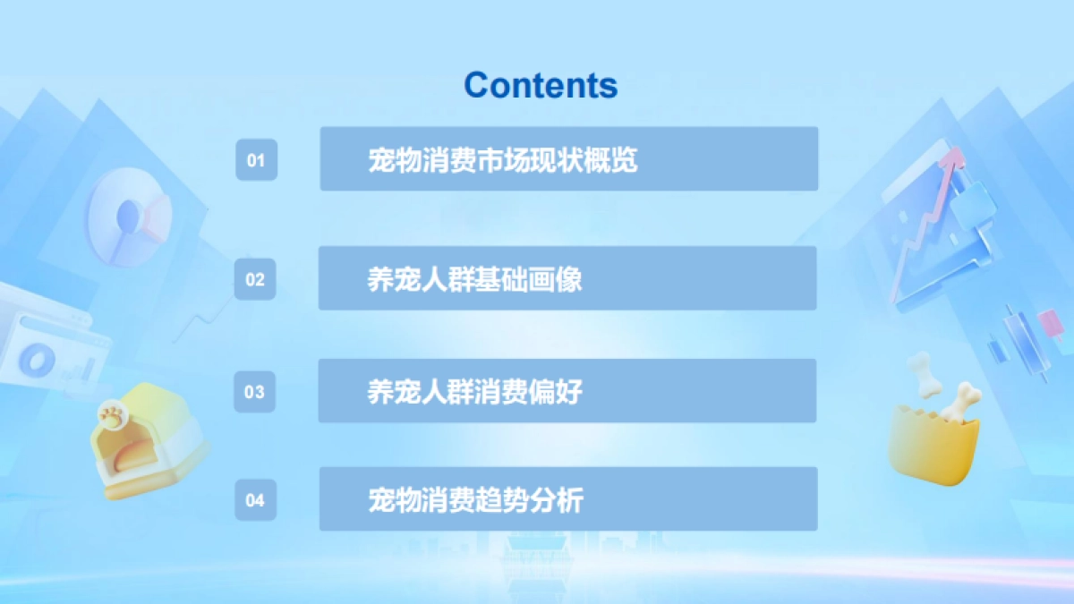 2025年宠物行业消费趋势洞察报告_第2页