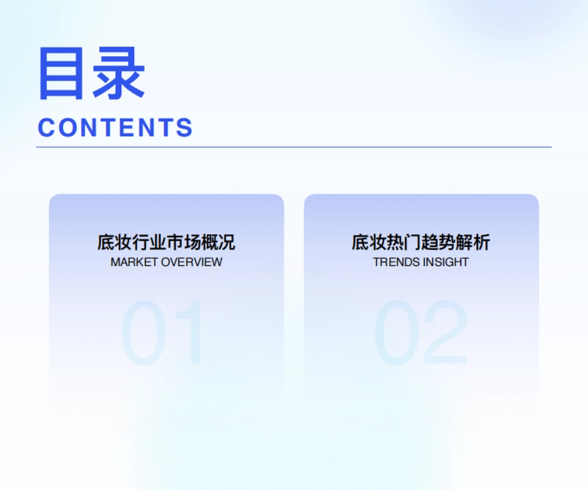 2025年底妆行业市场洞察与热门趋势解析报告_第3页