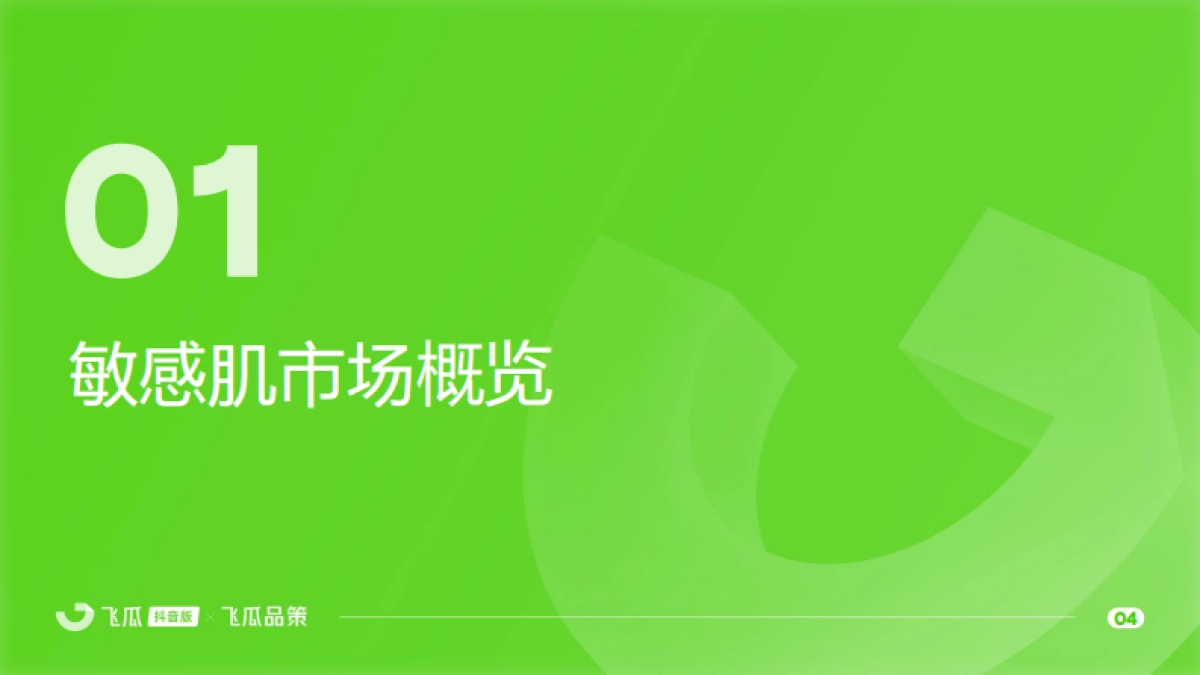 2025年敏感肌美妆线上消费与行业洞察报告_第5页