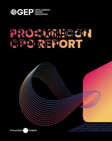 2025年年度采购中心报告：CPO在决策和技术实施中的当前作用分析（英译中）