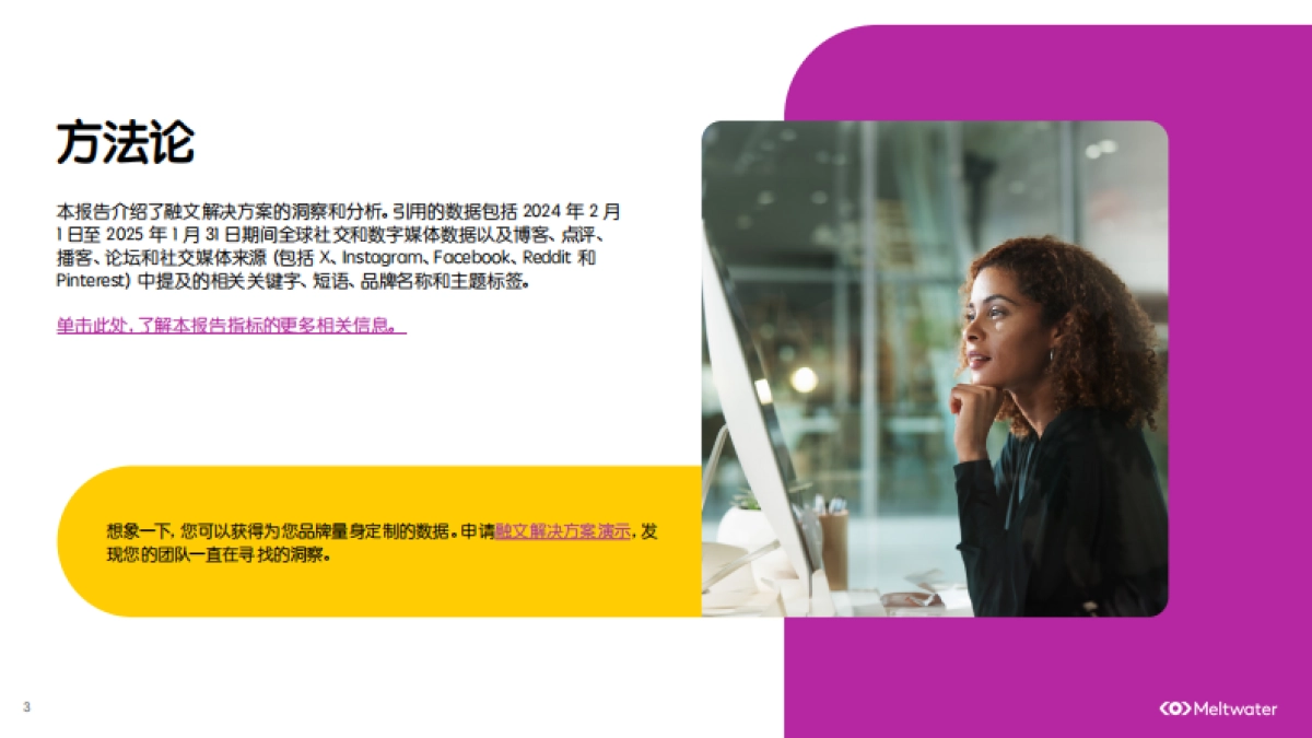 2025年全球二手奢侈品行业消费者洞察报告_第3页