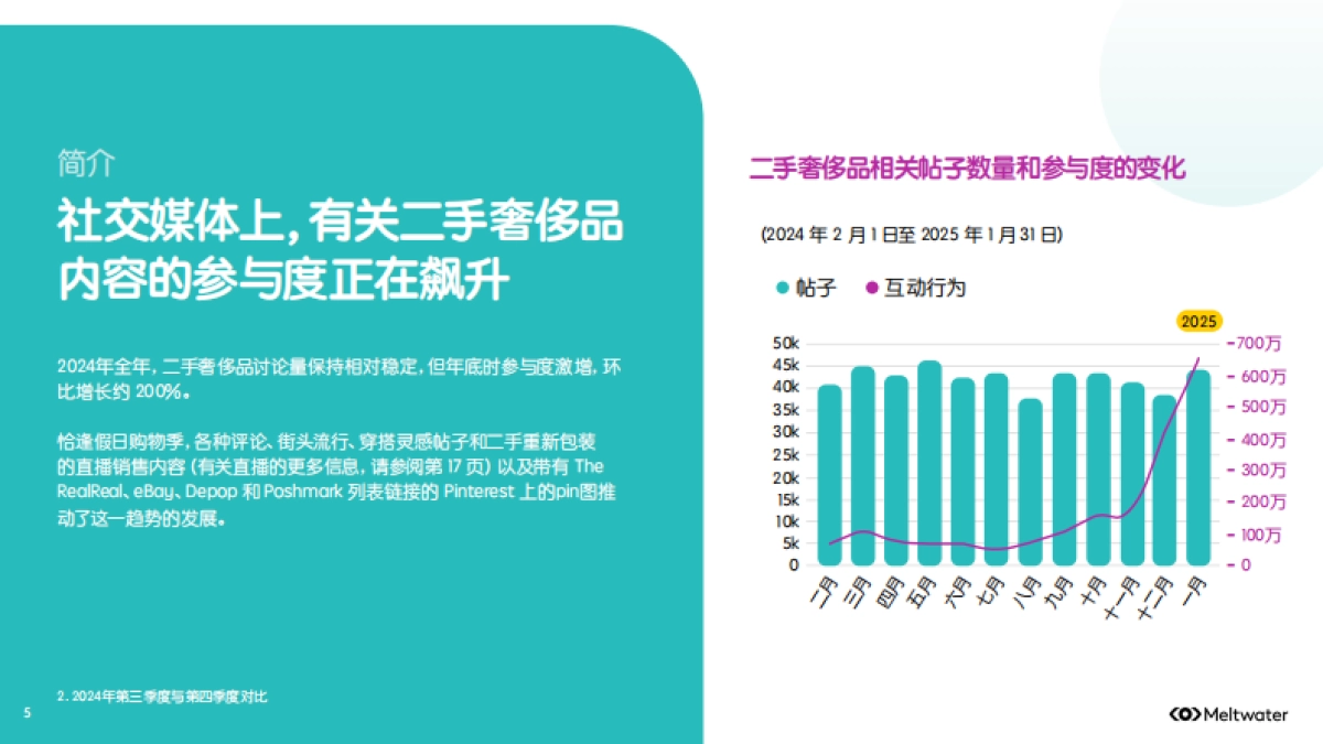 2025年全球二手奢侈品行业消费者洞察报告_第5页
