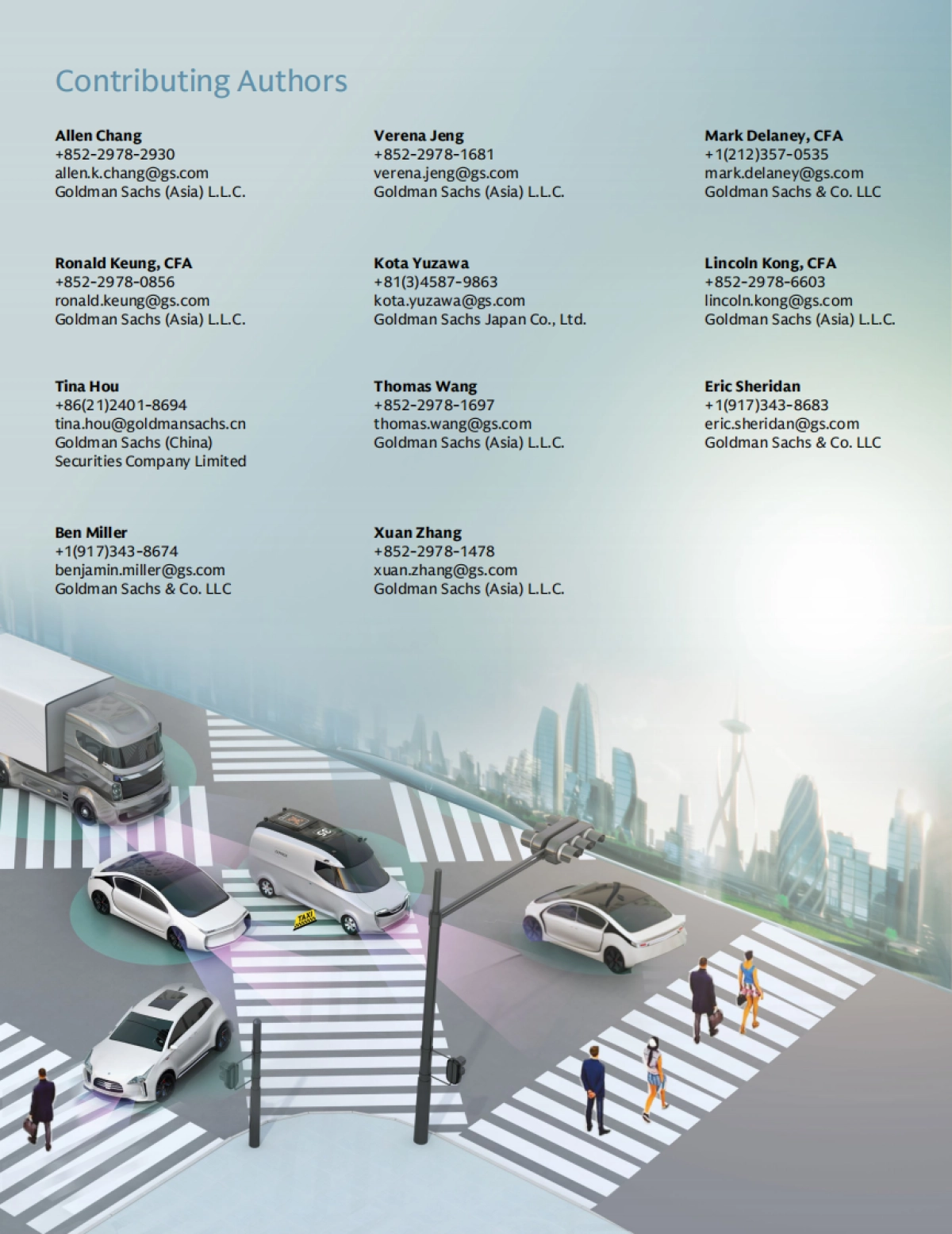 2025年全球科技：中国无人驾驶出租车市场：商业化之路研究报告（英文版）_第2页