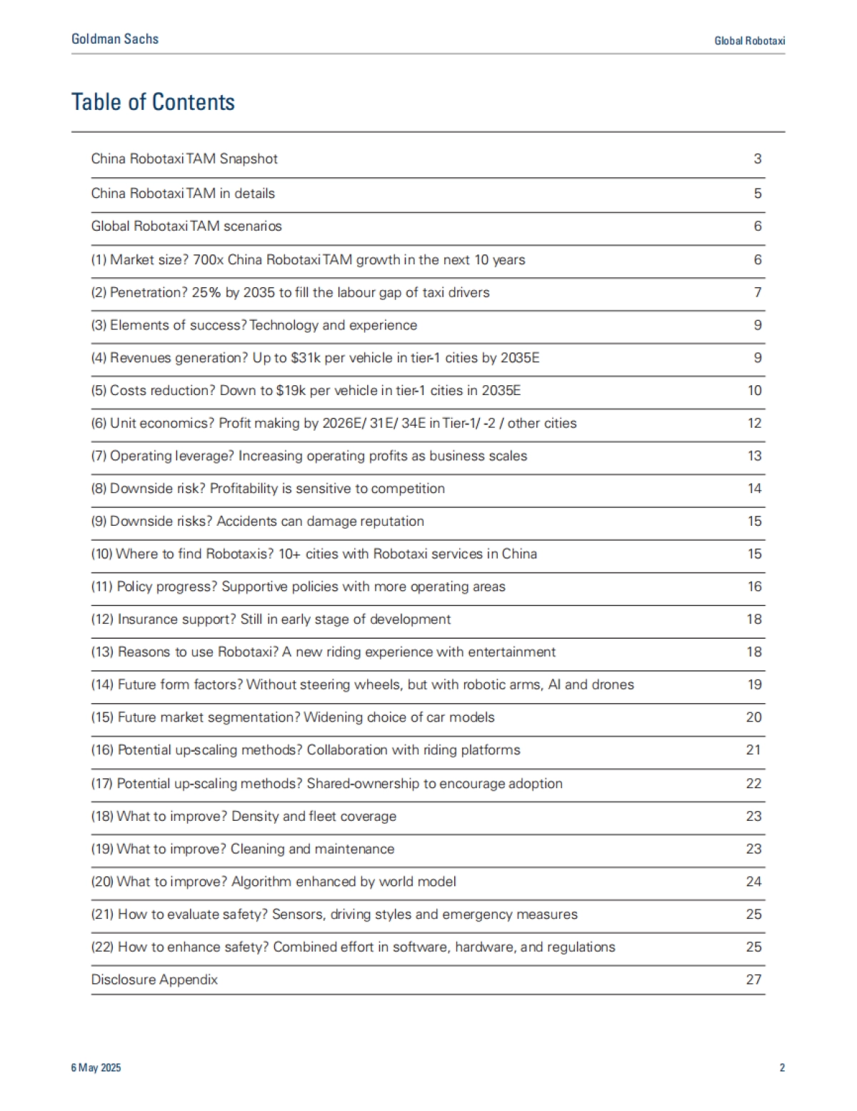 2025年全球科技：中国无人驾驶出租车市场：商业化之路研究报告（英文版）_第3页