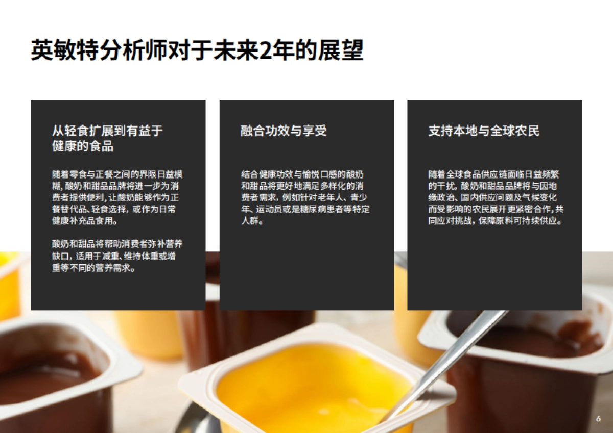 2025年酸奶与冷藏甜品未来趋势报告_第6页
