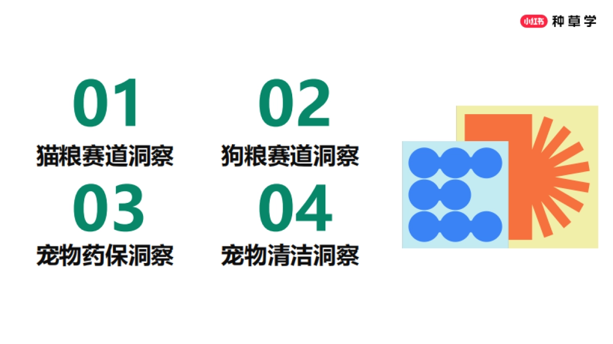 2025年小红书618宠物行业营销洞察策略建议-「爪」紧618从人群种草到全域转化_第7页