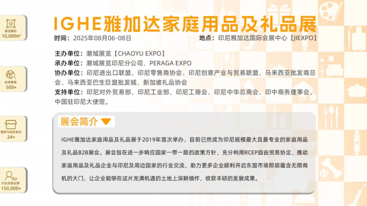 2025年印尼餐具市场调研报告_第3页