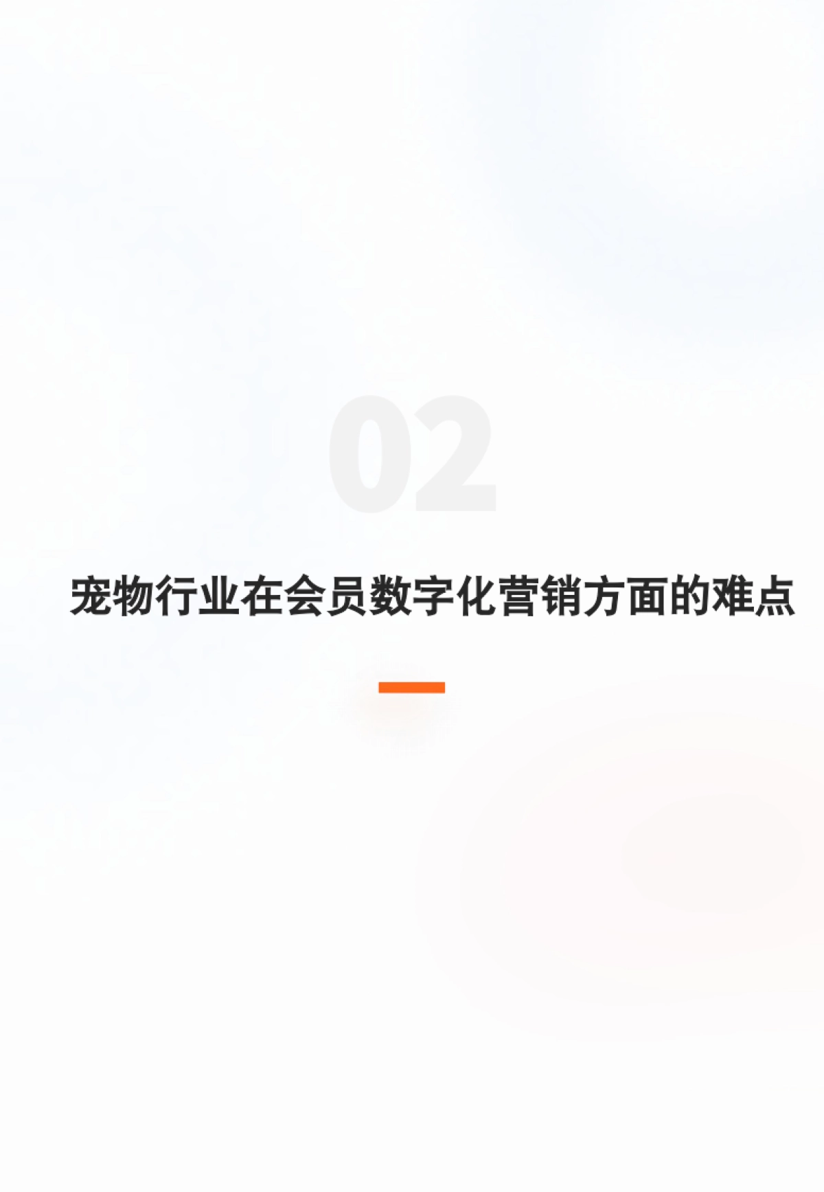 宠物行业会员数字化营销解决方案_第6页